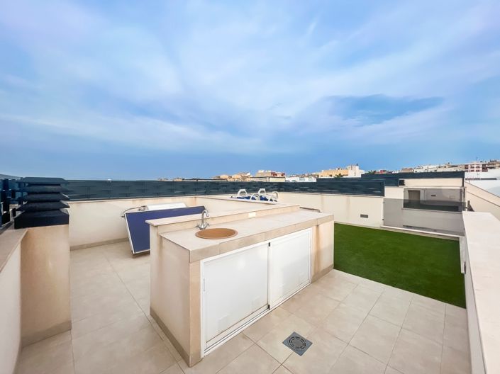 Image No.13-Villa de 3 chambres à vendre à Benijofar