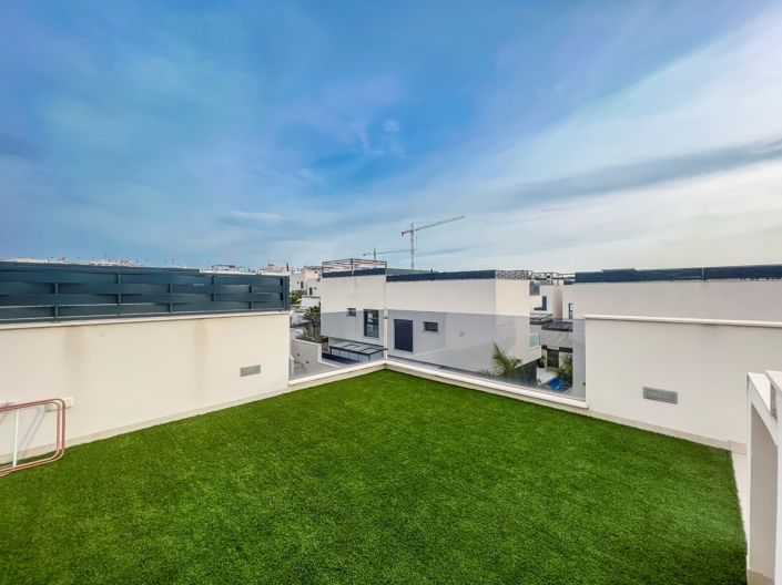 Image No.15-Villa de 3 chambres à vendre à Benijofar