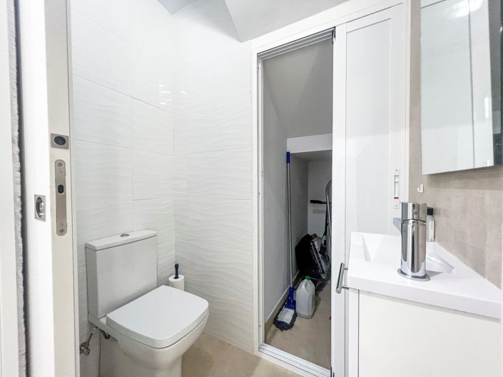 Image No.6-Villa de 3 chambres à vendre à Benijofar