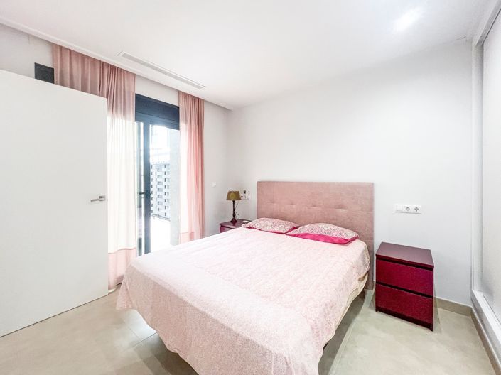 Image No.7-Villa de 3 chambres à vendre à Benijofar