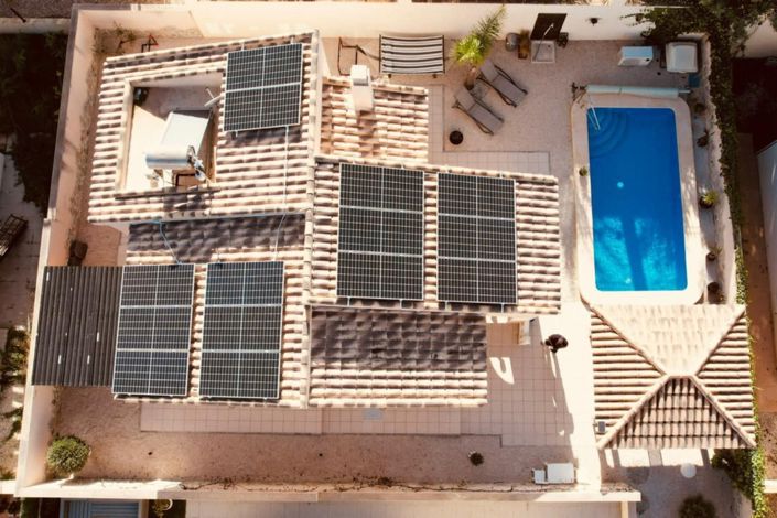 Image No.12-3 Bed Villa for sale