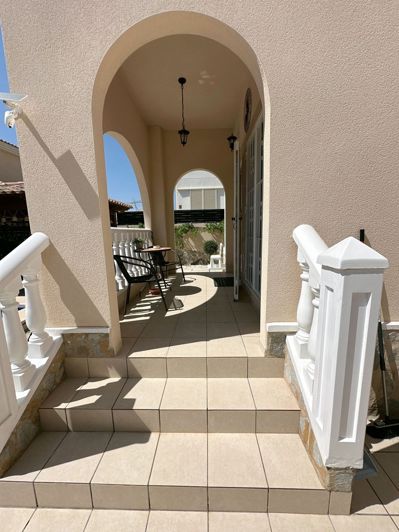 Image No.18-3 Bed Villa for sale