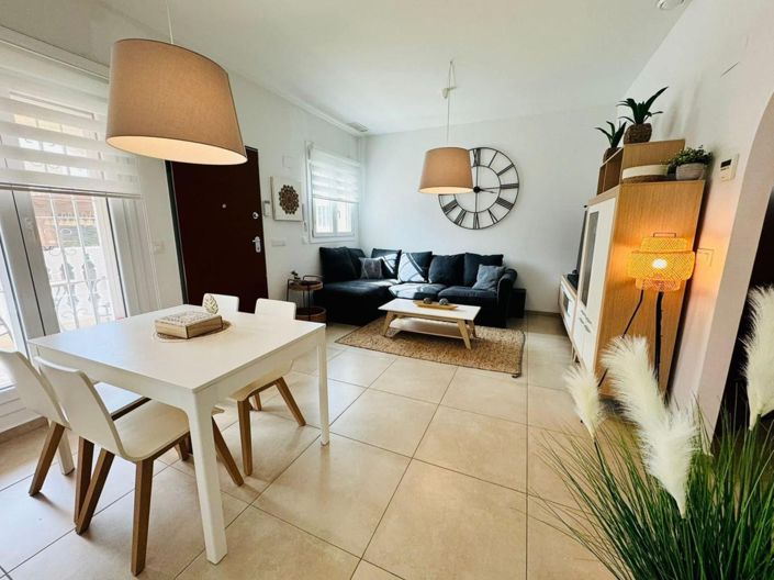 Image No.2-Villa de 3 chambres à vendre à Ciudad Quesada