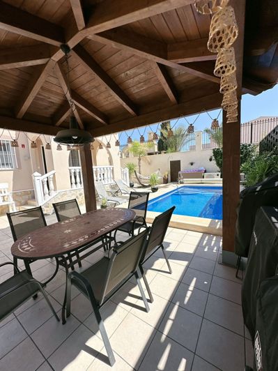 Image No.34-3 Bed Villa for sale