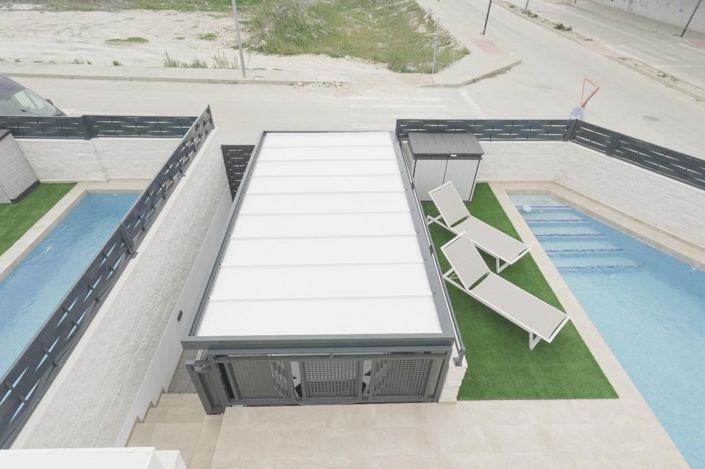 Image No.32-3 Bed Villa for sale