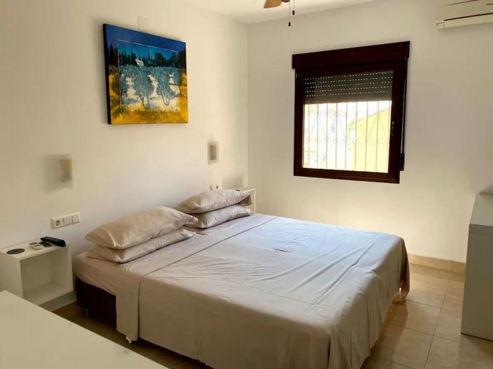 Image No.10-Villa de 5 chambres à vendre à Villamartin