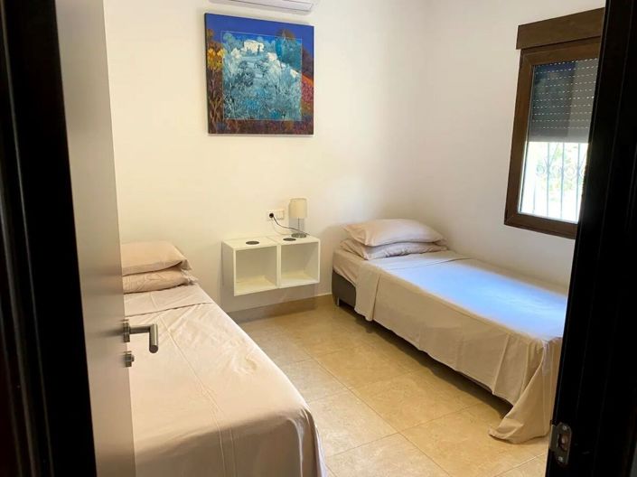 Image No.13-Villa de 5 chambres à vendre à Villamartin