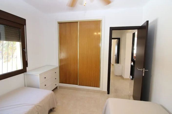 Image No.14-Villa de 5 chambres à vendre à Villamartin