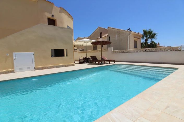 Image No.27-Villa de 5 chambres à vendre à Villamartin