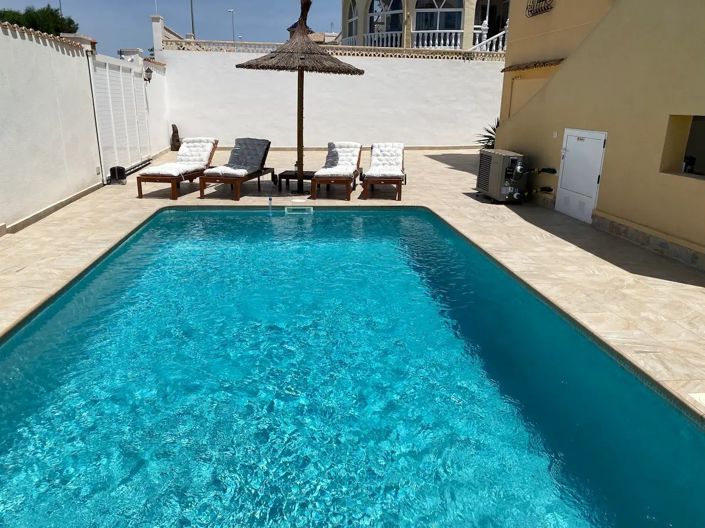 Image No.29-Villa de 5 chambres à vendre à Villamartin