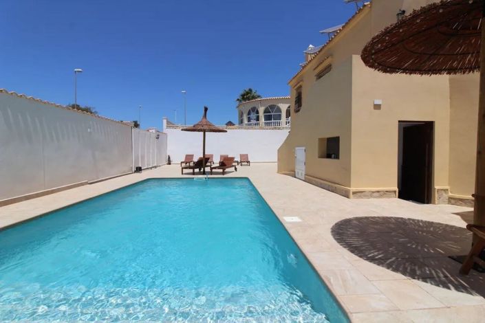 Image No.30-Villa de 5 chambres à vendre à Villamartin