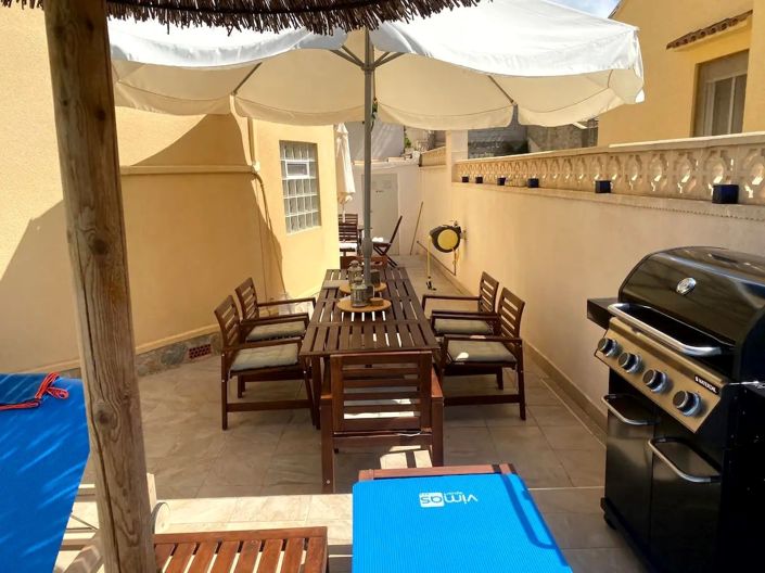 Image No.31-Villa de 5 chambres à vendre à Villamartin