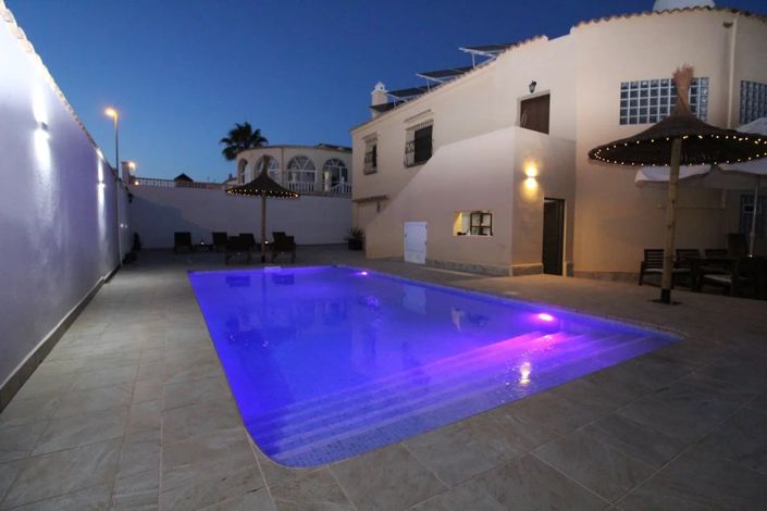 Image No.32-Villa de 5 chambres à vendre à Villamartin