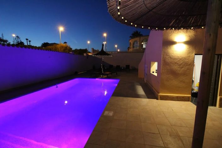 Image No.34-Villa de 5 chambres à vendre à Villamartin