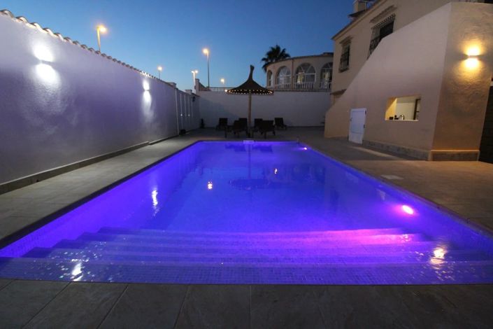 Image No.36-Villa de 5 chambres à vendre à Villamartin