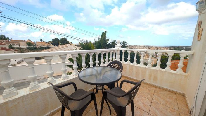 Image No.22-3 Bed Villa for sale