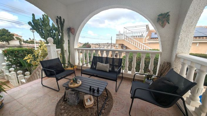 Image No.26-3 Bed Villa for sale