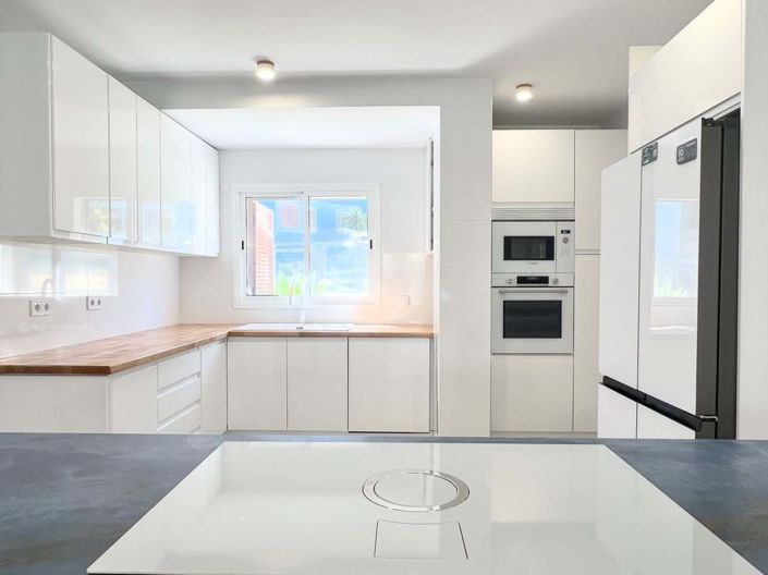 Image No.14-Propriété de 4 chambres à vendre à Sotogrande playa