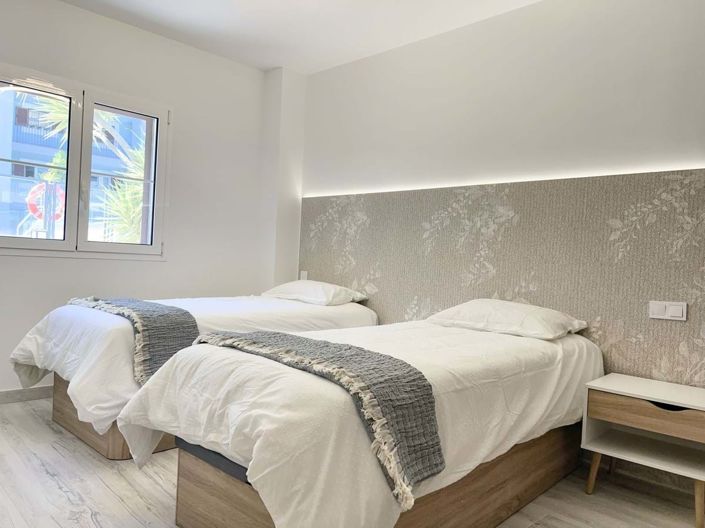 Image No.22-Propriété de 4 chambres à vendre à Sotogrande playa