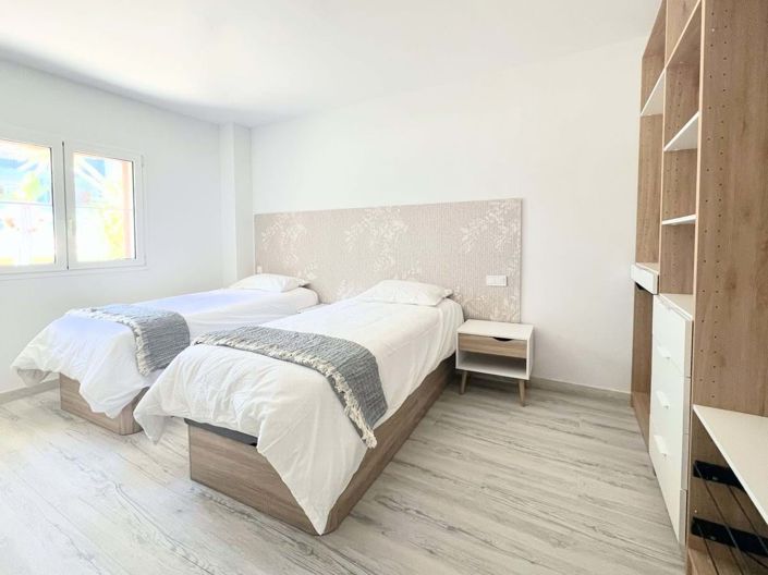 Image No.23-Propriété de 4 chambres à vendre à Sotogrande playa