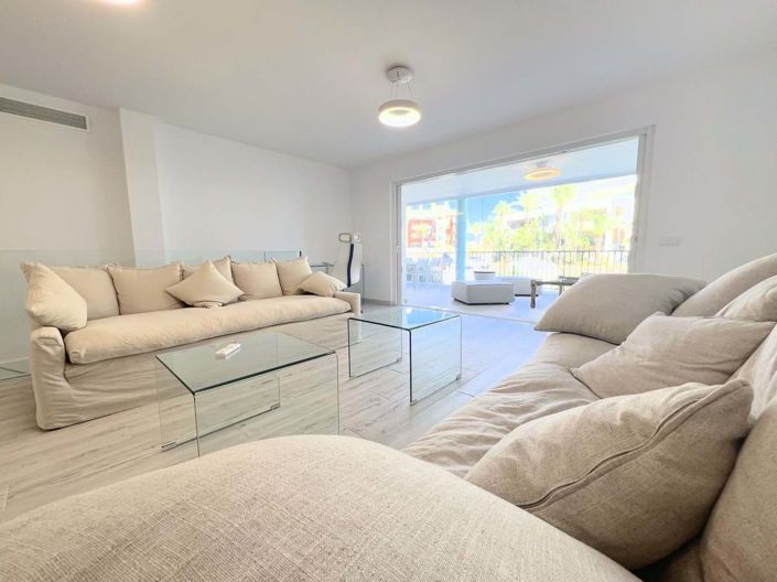 Image No.6-Propriété de 4 chambres à vendre à Sotogrande playa