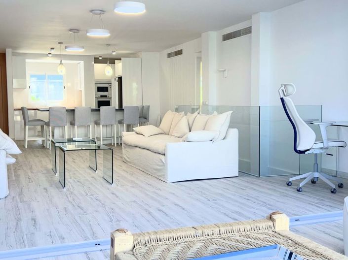 Image No.7-Propriété de 4 chambres à vendre à Sotogrande playa