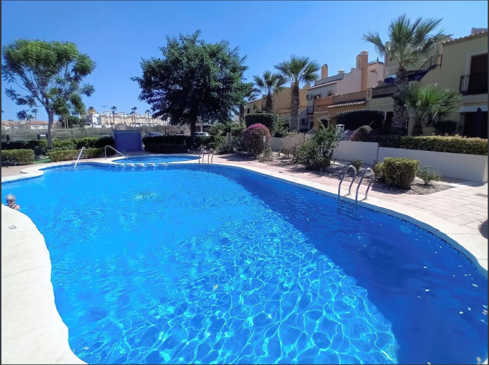 Image No.1-Appartement de 2 chambres à vendre à Alicante