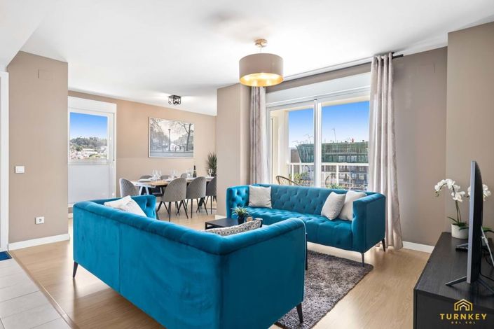 Image No.1-3 Bed Apartment for sale