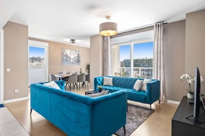 Appartement de 3 chambres à vendre à Estepona