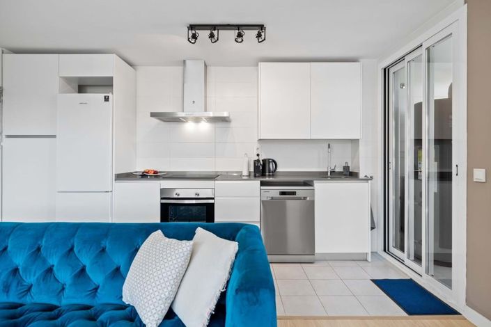 Image No.10-Appartement de 3 chambres à vendre à Estepona