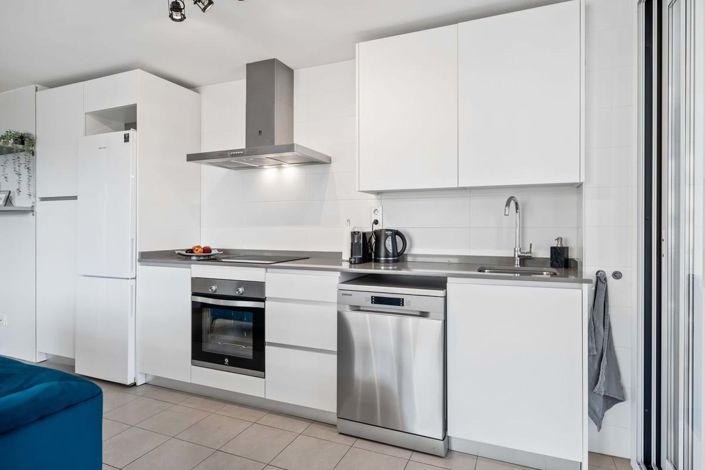 Image No.11-Appartement de 3 chambres à vendre à Estepona