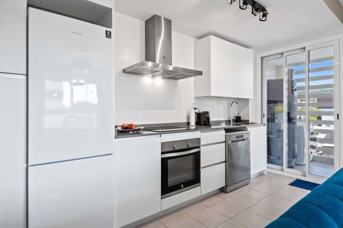 Image No.12-Appartement de 3 chambres à vendre à Estepona