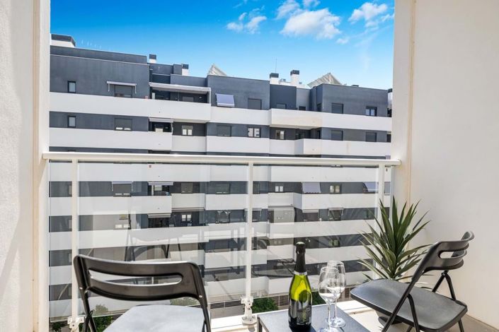 Image No.13-Appartement de 3 chambres à vendre à Estepona