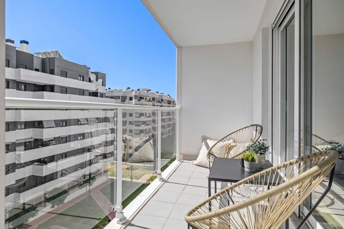 Image No.14-Appartement de 3 chambres à vendre à Estepona