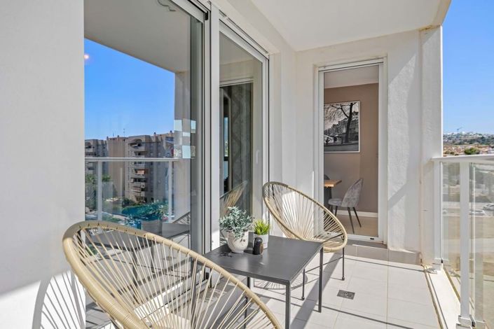 Image No.15-Appartement de 3 chambres à vendre à Estepona