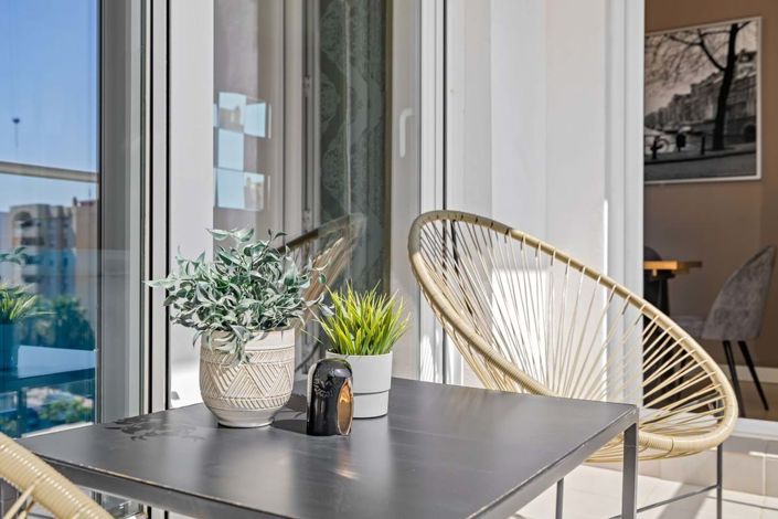 Image No.16-Appartement de 3 chambres à vendre à Estepona