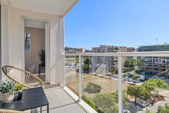 Image No.17-Appartement de 3 chambres à vendre à Estepona