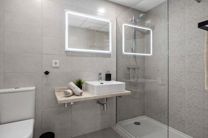 Image No.27-Appartement de 3 chambres à vendre à Estepona