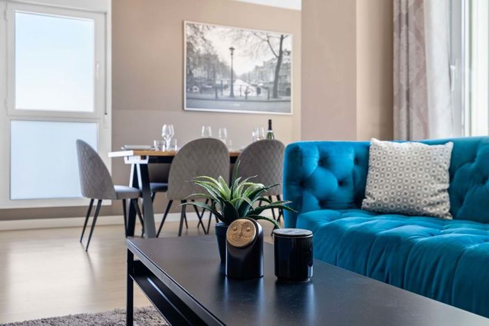 Image No.3-Appartement de 3 chambres à vendre à Estepona