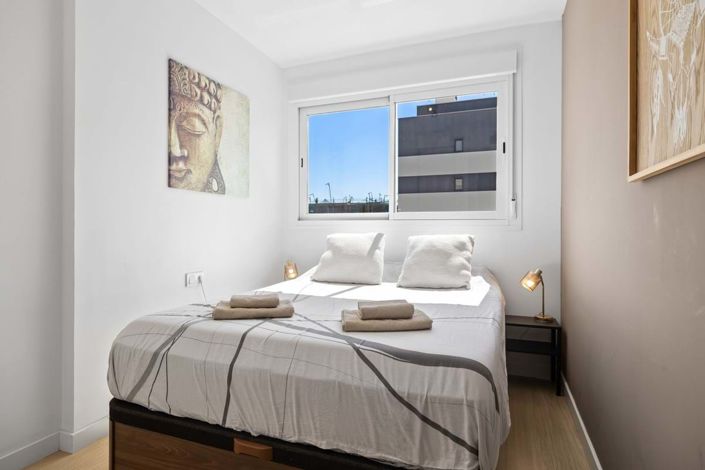 Image No.30-Appartement de 3 chambres à vendre à Estepona