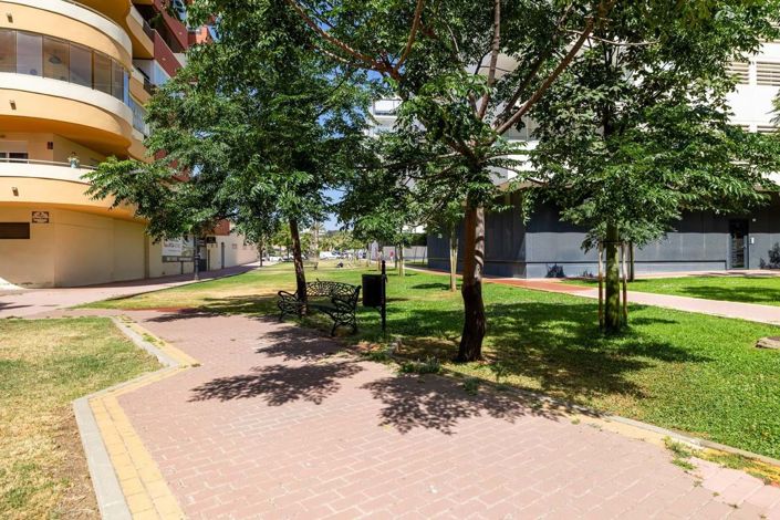 Image No.35-Appartement de 3 chambres à vendre à Estepona