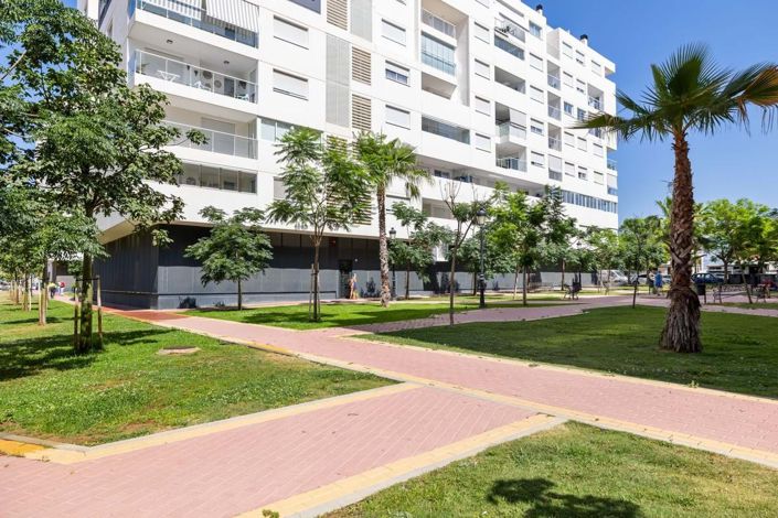 Image No.36-Appartement de 3 chambres à vendre à Estepona