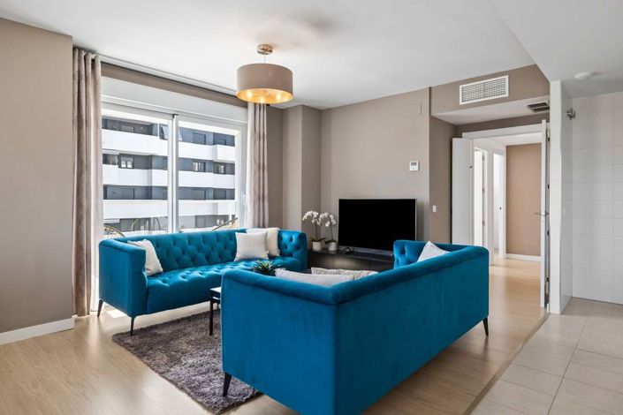 Image No.4-Appartement de 3 chambres à vendre à Estepona