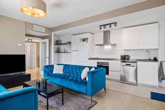 Image No.5-Appartement de 3 chambres à vendre à Estepona