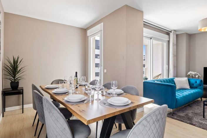 Image No.6-Appartement de 3 chambres à vendre à Estepona