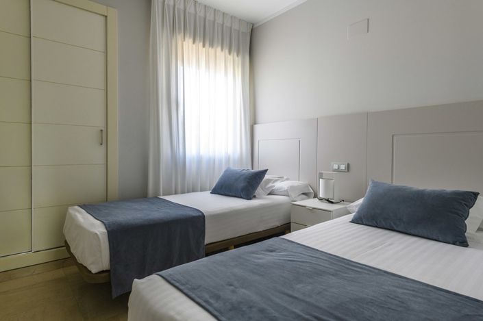 Image No.4-Appartement de 2 chambres à vendre à Ciudad Quesada