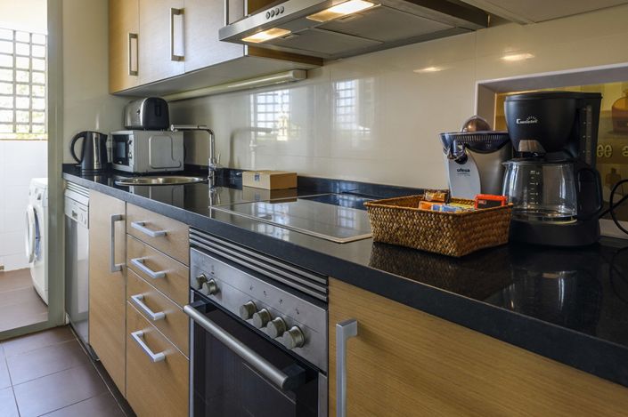 Image No.5-Appartement de 2 chambres à vendre à Ciudad Quesada