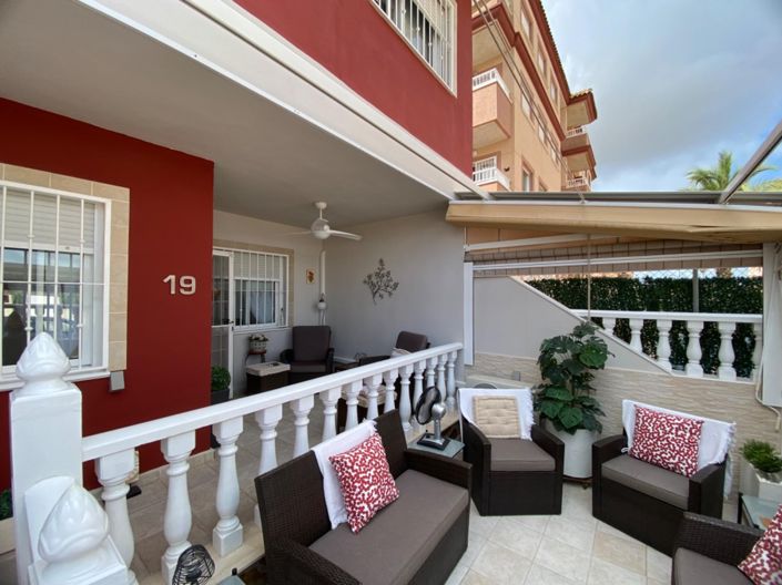 Image No.1-3 Bed Apartment for sale