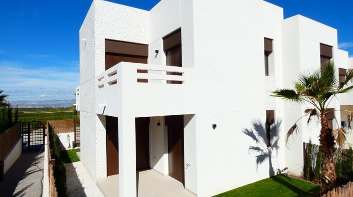 Image No.1-3 Bed Apartment for sale