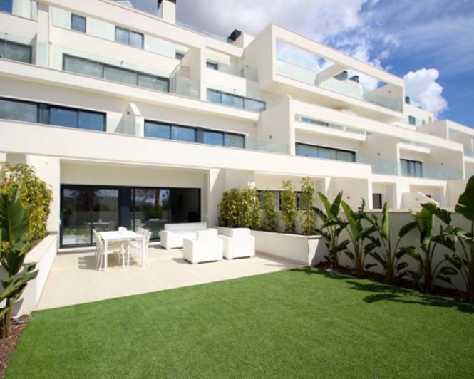 Image No.1-2 Bed Apartment for sale
